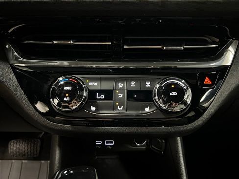 New 2026 Buick Envista Sport Touring w/ Convenience I Package FWD image 20