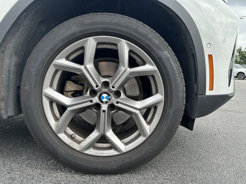 Used 2023 BMW X3 xDrive30i w/ Premium Package w/ZPA AWD/4WD image 14