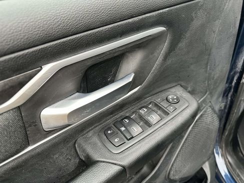 Used 2020 RAM 1500 Big Horn AWD/4WD image 20