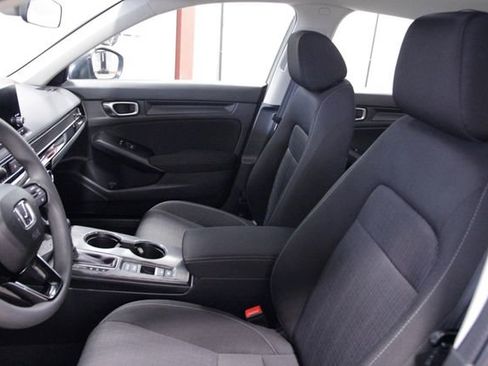 Used 2023 Honda Civic LX image 15