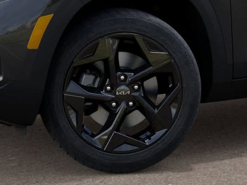 New 2026 Kia Seltos EX w/ EX Sunroof Package image 9