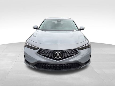 New 2026 Acura Integra FWD image 8