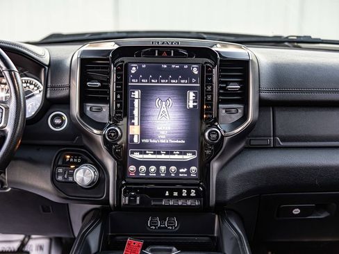 Used 2020 RAM 1500 Sport w/ Alpine Leather & Sound Group image 37