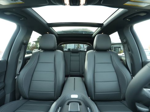 New 2026 Mercedes-Benz GLE 450 4MATIC image 33