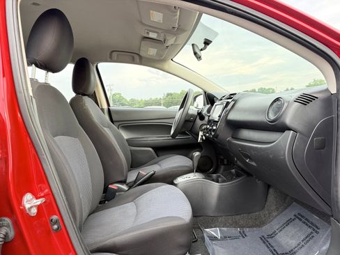 Used 2019 Mitsubishi Mirage ES FWD image 18