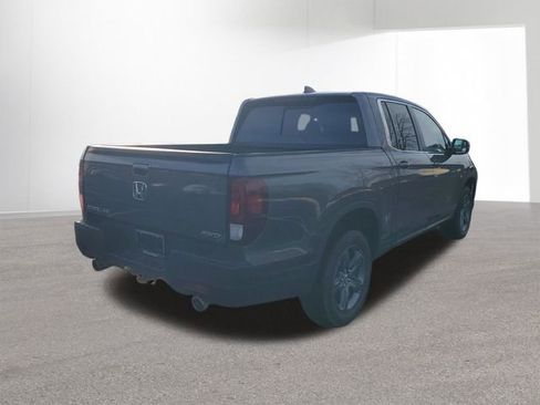 Used 2023 Honda Ridgeline RTL image 13