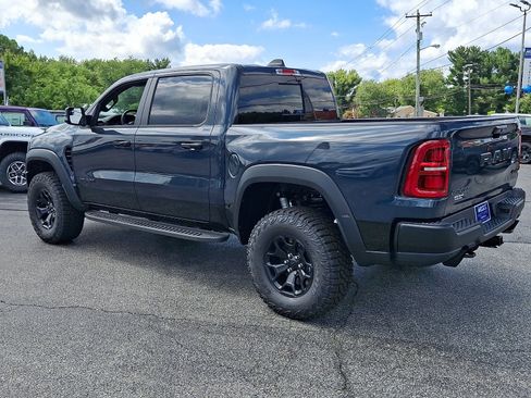 New 2026 RAM 1500 RHO AWD/4WD image 4