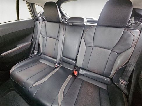 New 2026 Subaru Crosstrek 2.5i Limited image 13
