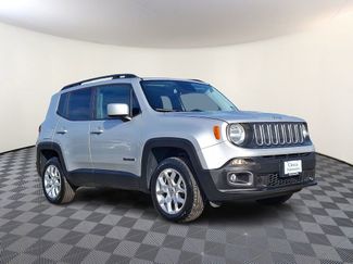 Used 2016 Jeep Renegade Latitude video 1