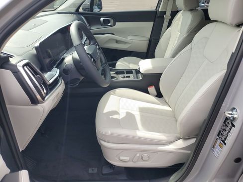 New 2026 Kia Sorento S w/ S Panoramic Sunroof Package image 22