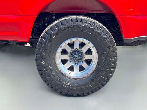 Used 2022 Ford F250 Lariat AWD/4WD image 32
