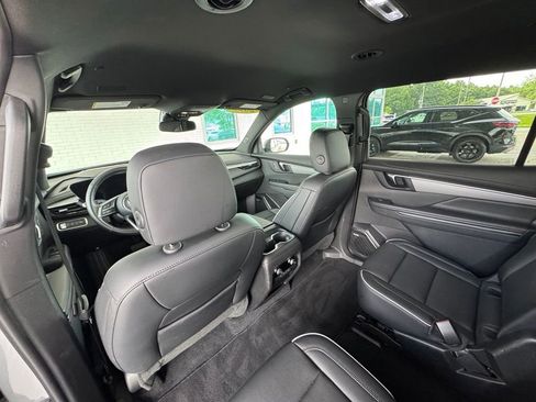 Used 2025 Buick Enclave Preferred FWD image 21