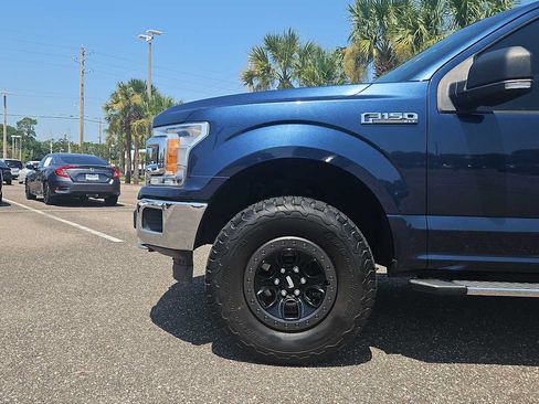 Used 2019 Ford F150 XLT w/ Equipment Group 301A Mid AWD/4WD image 18