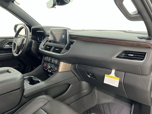 New 2024 Chevrolet Tahoe High Country image 28