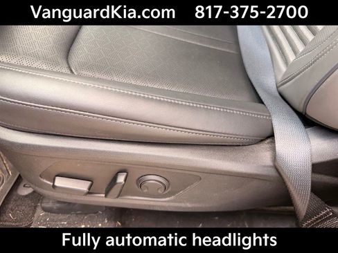 Certified 2023 Kia Sorento S FWD image 15