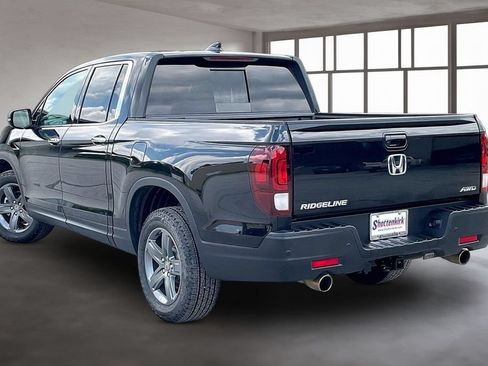 Used 2022 Honda Ridgeline RTL-E image 4