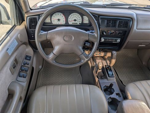 Used 2004 Toyota Tacoma 4x4 Double Cab image 18