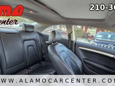 Used 2013 Audi A5 2.0T Premium AWD/4WD image 22