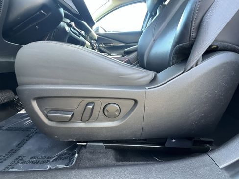 Used 2024 MAZDA CX-30 AWD 2.5 S w/ Premium Package image 14