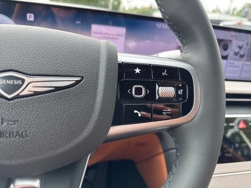 New 2026 Genesis GV80 2.5T Prestige AWD/4WD image 41