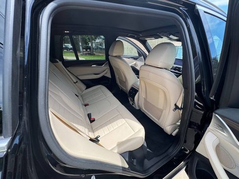 Used 2019 BMW X3 xDrive30i w/ Premium Package AWD/4WD image 21