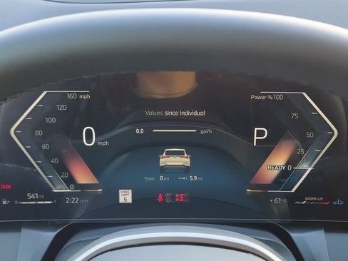 New 2026 BMW X3 xDrive30 w/ Premium Package image 12