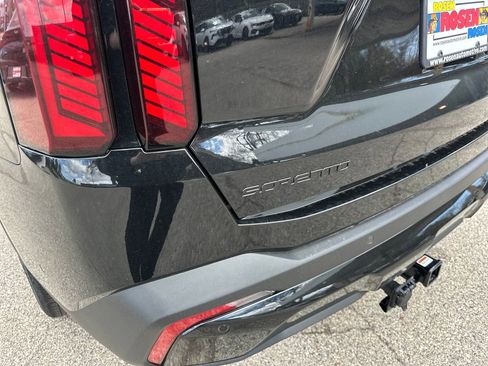 New 2026 Kia Sorento SX Prestige AWD/4WD image 41
