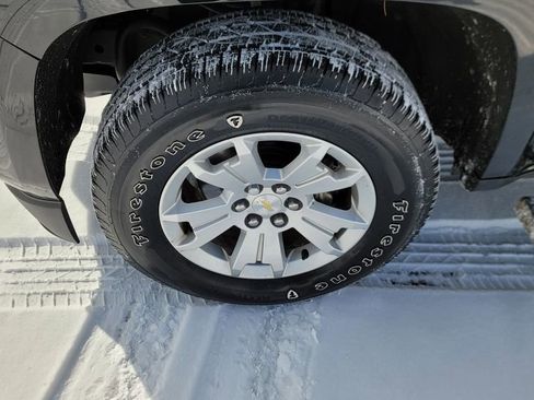 Used 2016 Chevrolet Colorado LT w/ LT Convenience Package image 7