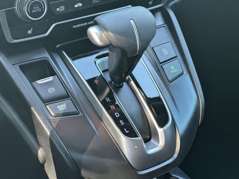 Used 2022 Honda CR-V EX image 21