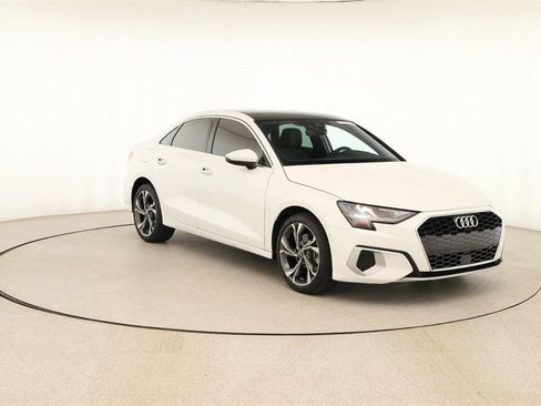 Used 2022 Audi A3 2.0T Premium w/ Convenience Package image 10