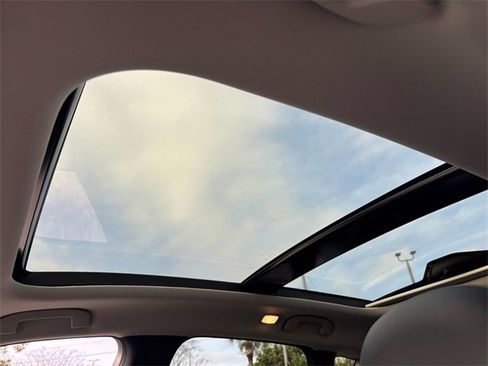 Certified 2023 INFINITI QX50 Luxe image 12