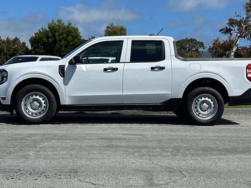 New 2026 Ford Maverick XL w/ 4K Tow Package AWD/4WD image 2