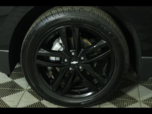 Used 2021 Chevrolet Equinox LT AWD/4WD image 13