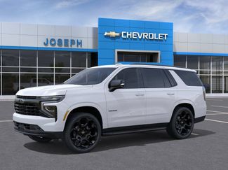 New 2026 Chevrolet Tahoe RST AWD/4WD video 2