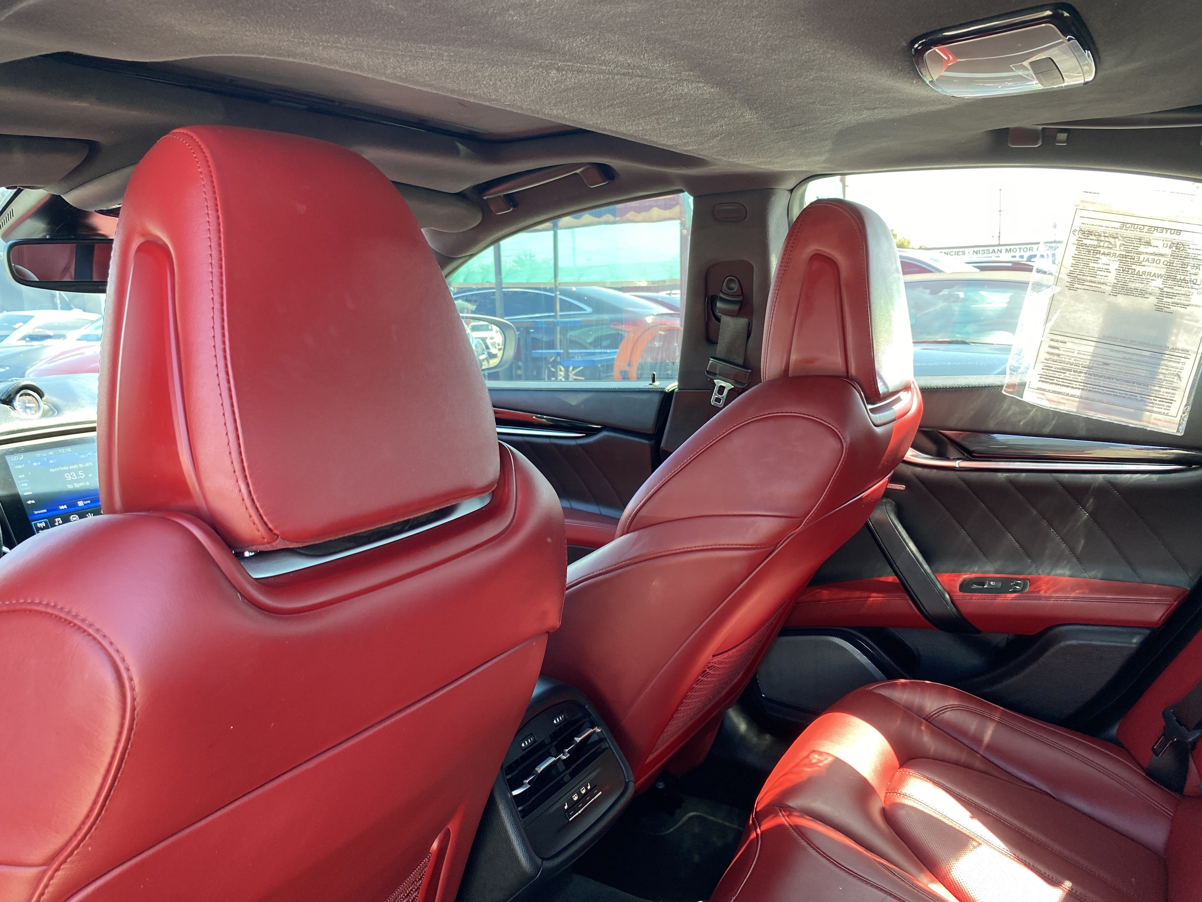 Used 2019 Maserati Ghibli GranSport RWD image 20