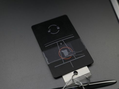 Used 2023 Tesla Model 3 Standard Range image 61