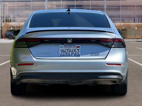 Used 2023 Honda Accord Sport image 5