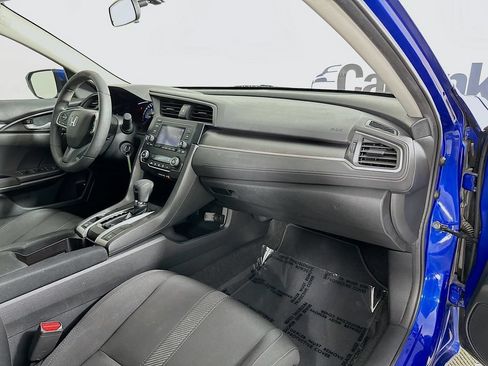 Used 2018 Honda Civic LX image 29