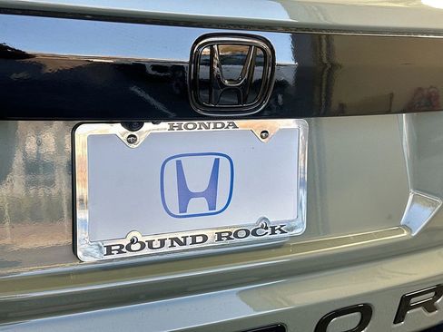 New 2026 Honda Passport TrailSport Elite image 22