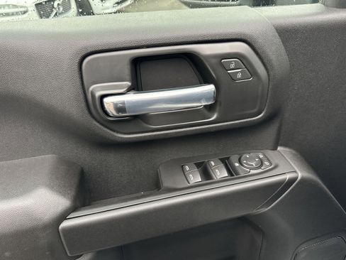 New 2026 Chevrolet Silverado 2500 W/T w/ WT Convenience Package AWD/4WD image 15