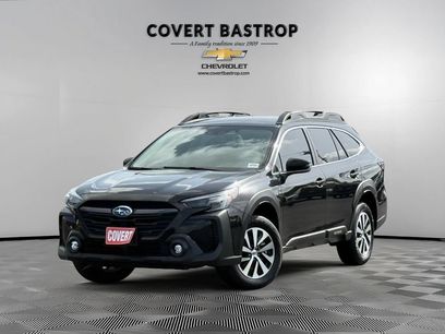 Used 2023 Subaru Outback Premium