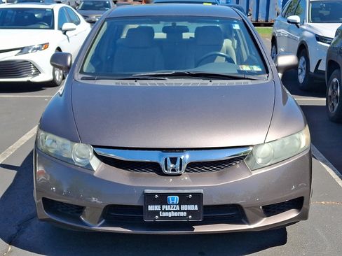 Used 2010 Honda Civic LX image 2