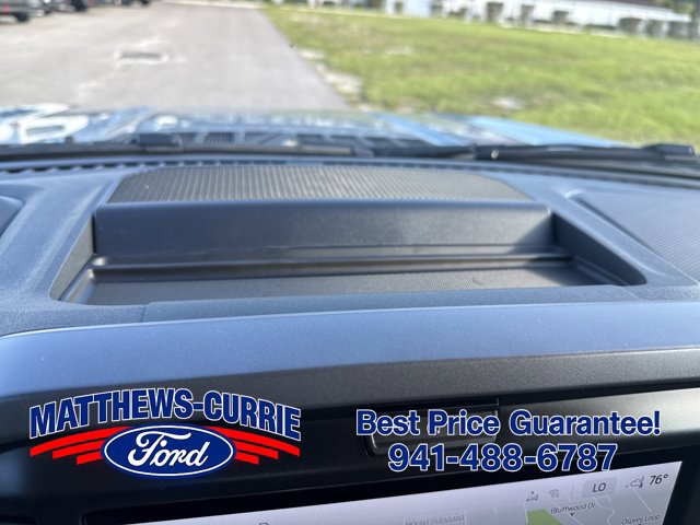 New 2026 Ford F150 XLT w/ Equipment Group 302A MID RWD image 20
