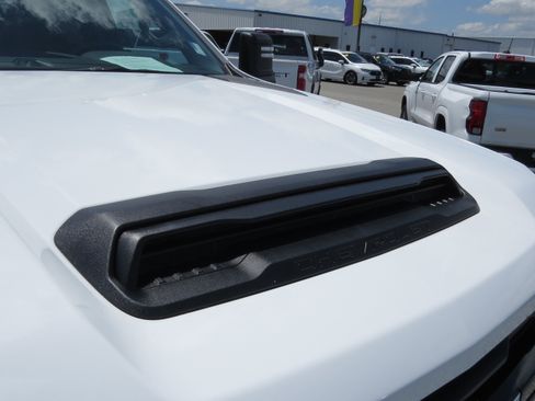 Used 2025 Chevrolet Silverado 3500 W/T w/ WT Convenience Package image 5