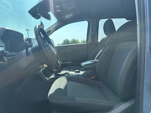 Used 2024 Ford Ranger XLT w/ Technology Package AWD/4WD image 5