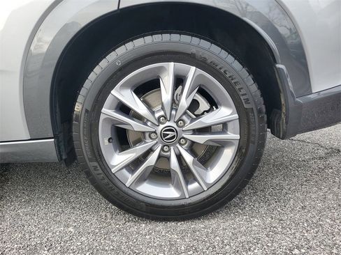 Certified 2025 Acura ADX FWD image 12