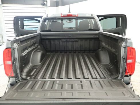 Used 2022 Chevrolet Colorado ZR2 AWD/4WD image 28