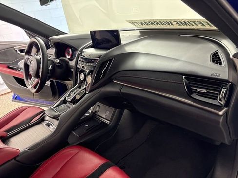 Used 2023 Acura RDX A-Spec image 23
