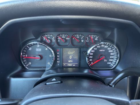 Used 2016 GMC Sierra 2500 2WD Regular Cab image 18
