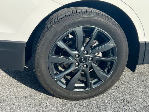 Used 2022 Chevrolet Equinox RS AWD/4WD image 16